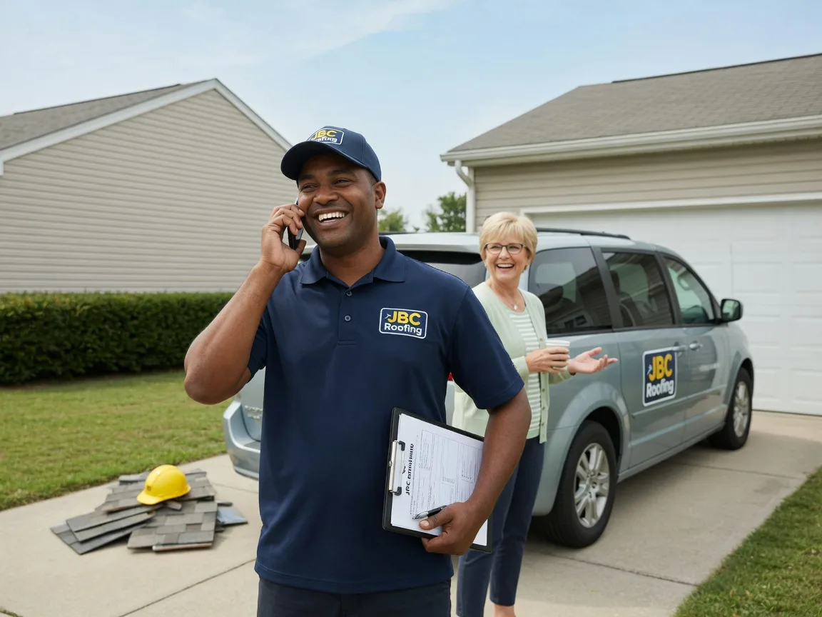 Roof Replacement Wytheville, VA FAQs